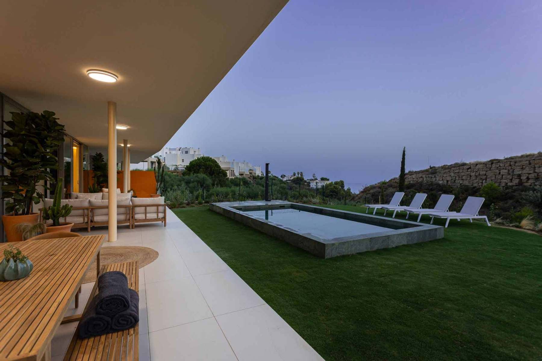 Apartment in Fuengirola, Fuengirola, MA