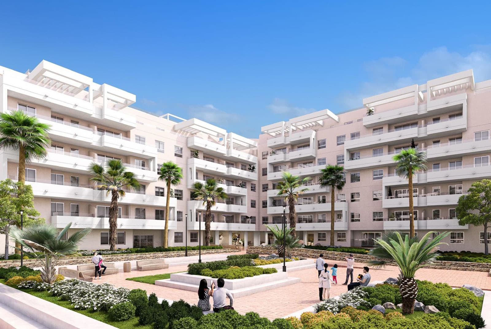 Apartment in Nueva Andalucia, Marbella